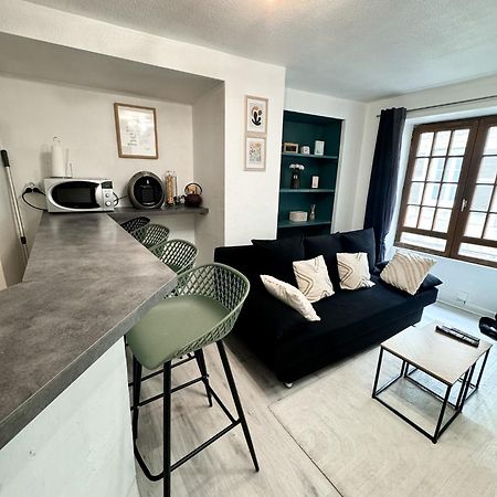 Appartement Cosy En Hyper-Centre บรีฟ-ลา-เกยยาร์ด ภายนอก รูปภาพ