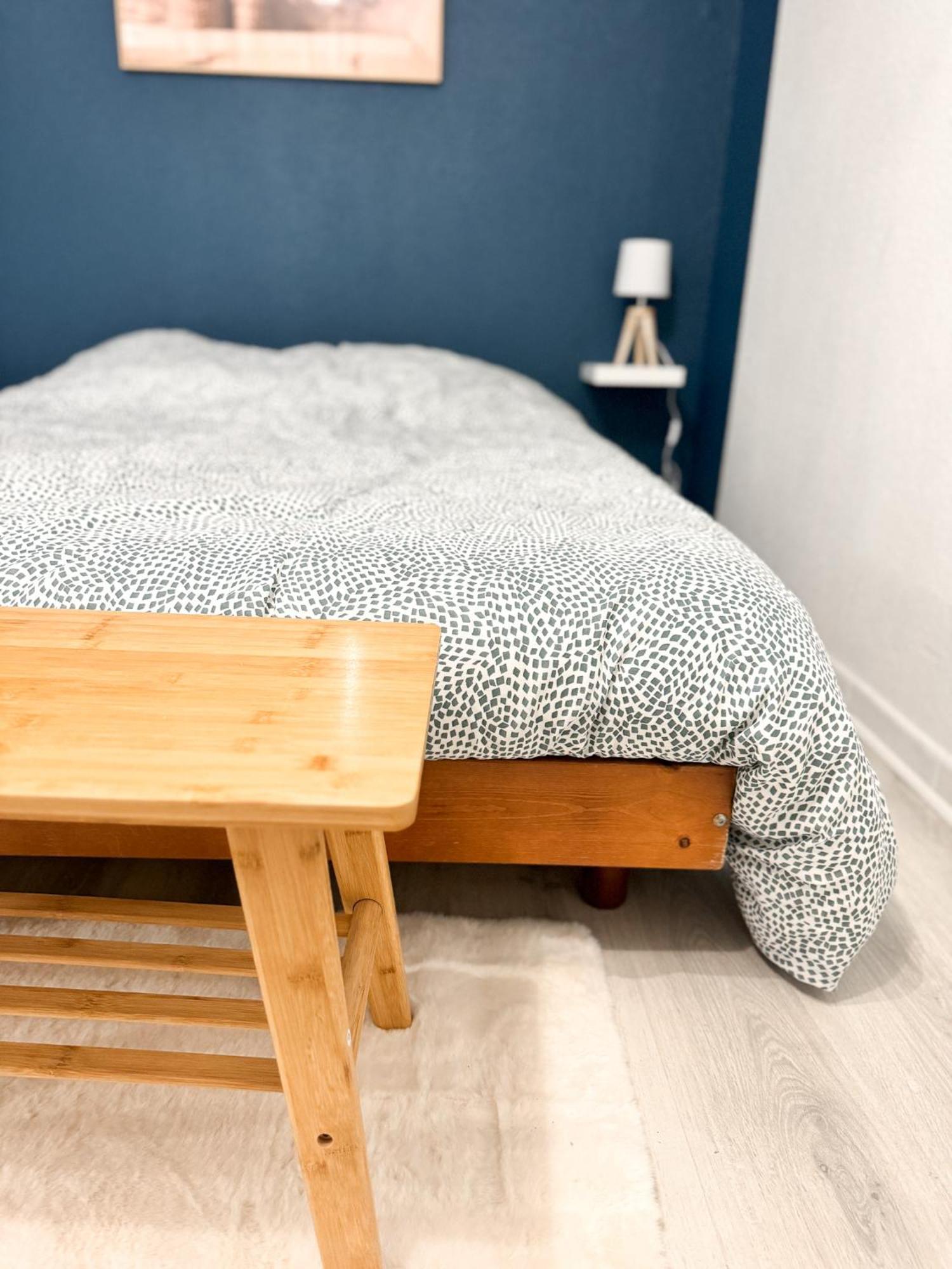 Appartement Cosy En Hyper-Centre บรีฟ-ลา-เกยยาร์ด ภายนอก รูปภาพ