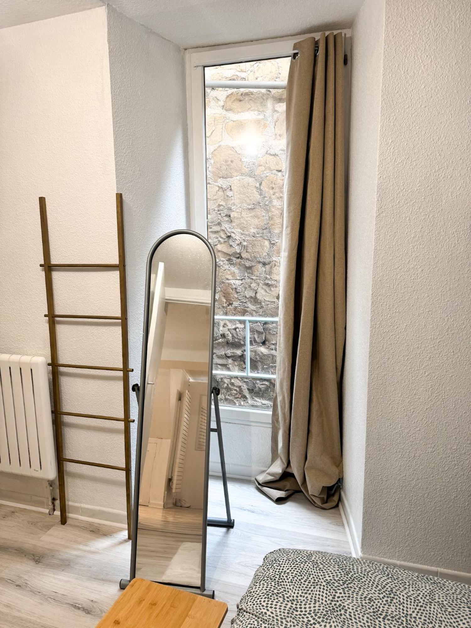 Appartement Cosy En Hyper-Centre บรีฟ-ลา-เกยยาร์ด ภายนอก รูปภาพ