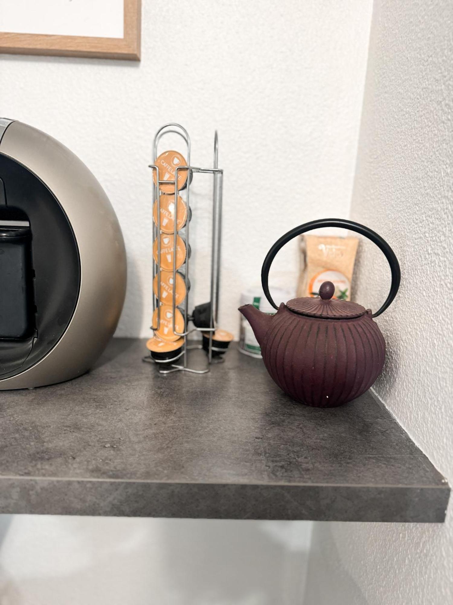 Appartement Cosy En Hyper-Centre บรีฟ-ลา-เกยยาร์ด ภายนอก รูปภาพ