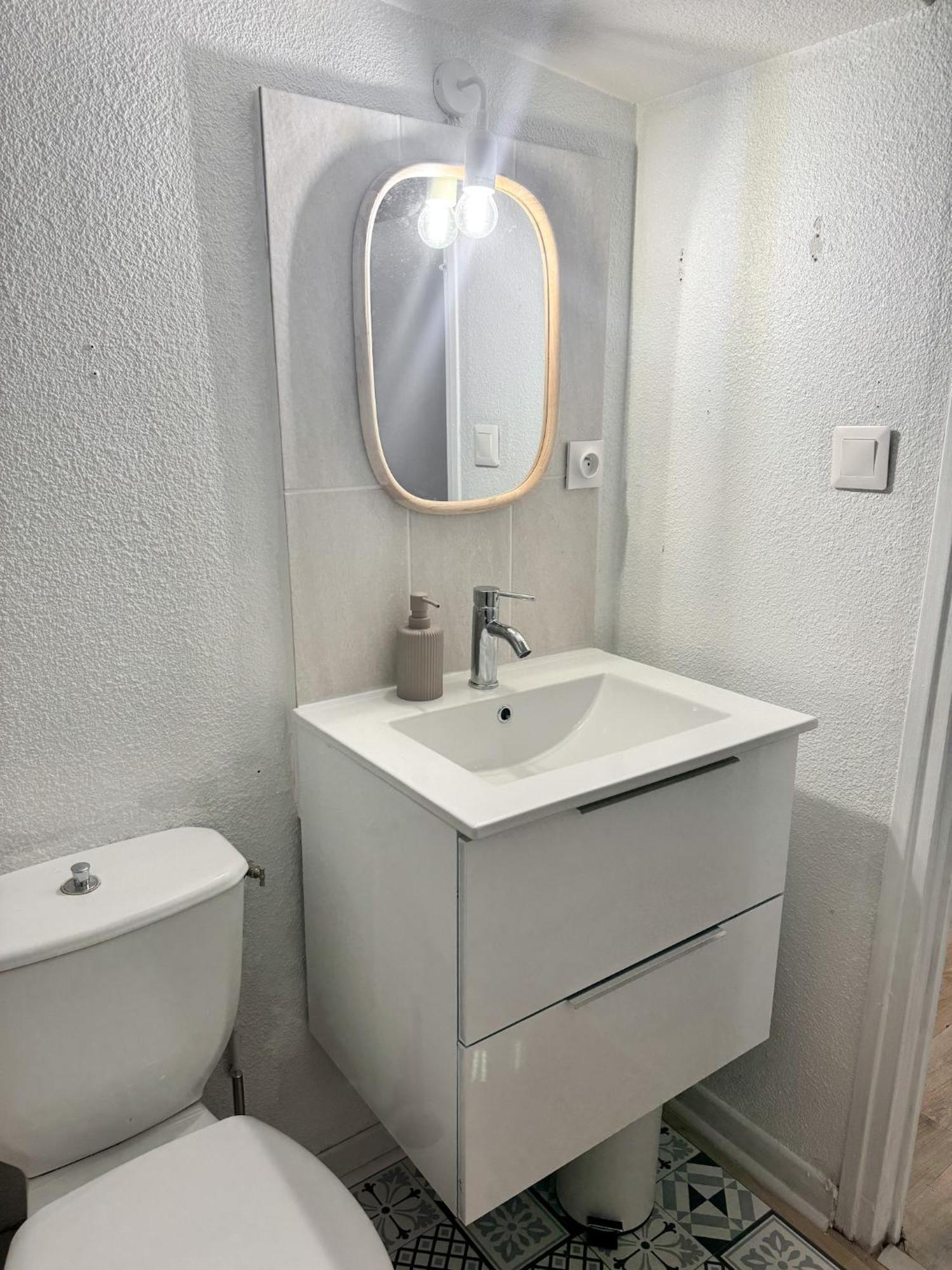 Appartement Cosy En Hyper-Centre บรีฟ-ลา-เกยยาร์ด ภายนอก รูปภาพ